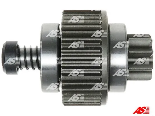 Freewheel Gear, starter (SD2033)