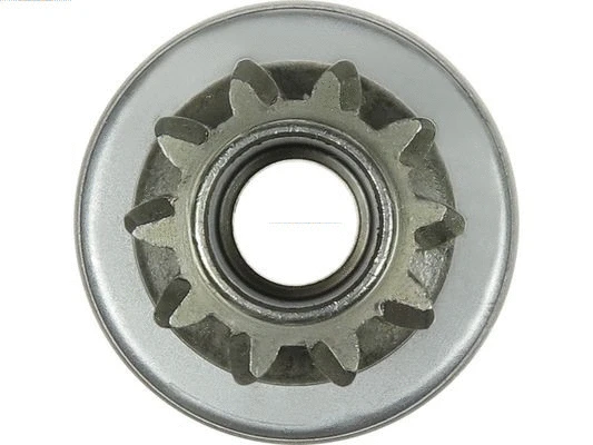 Freewheel Gear, starter