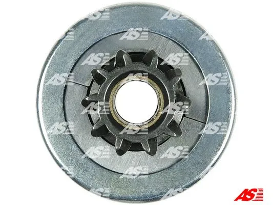 Freewheel Gear, starter