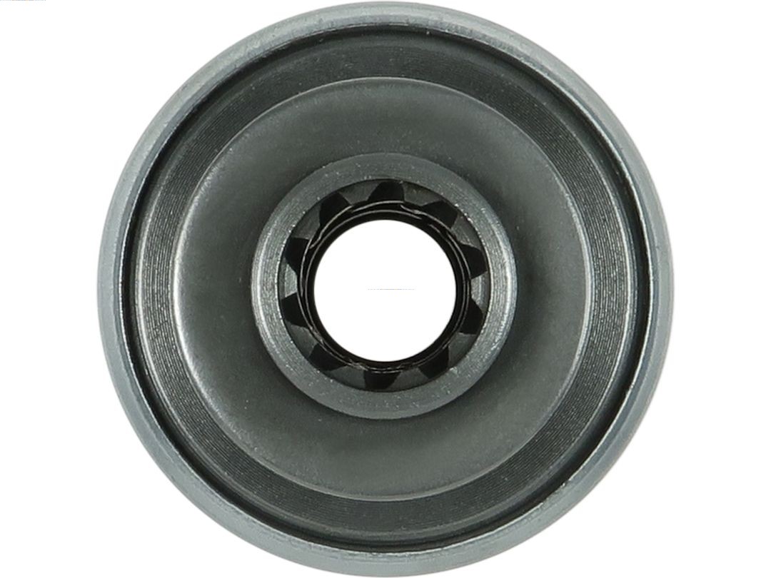 Freewheel Gear, starter