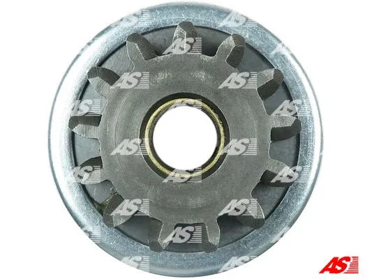 Freewheel Gear, starter