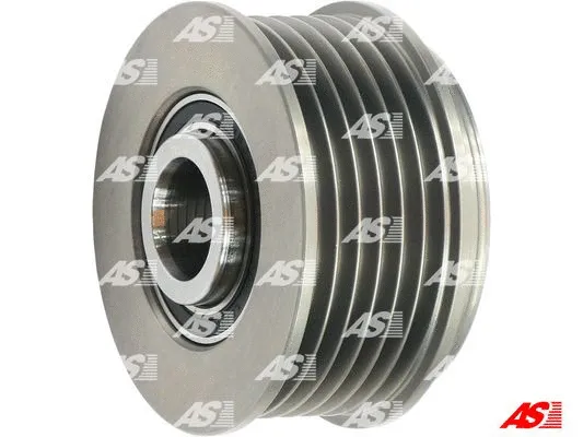 Alternator Freewheel Clutch