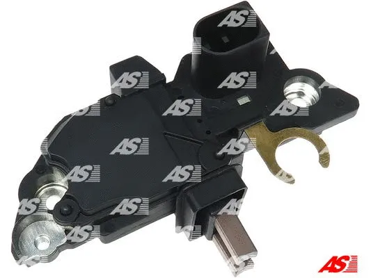 Alternator Regulator