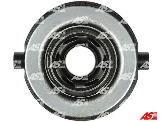 Freewheel Gear, starter