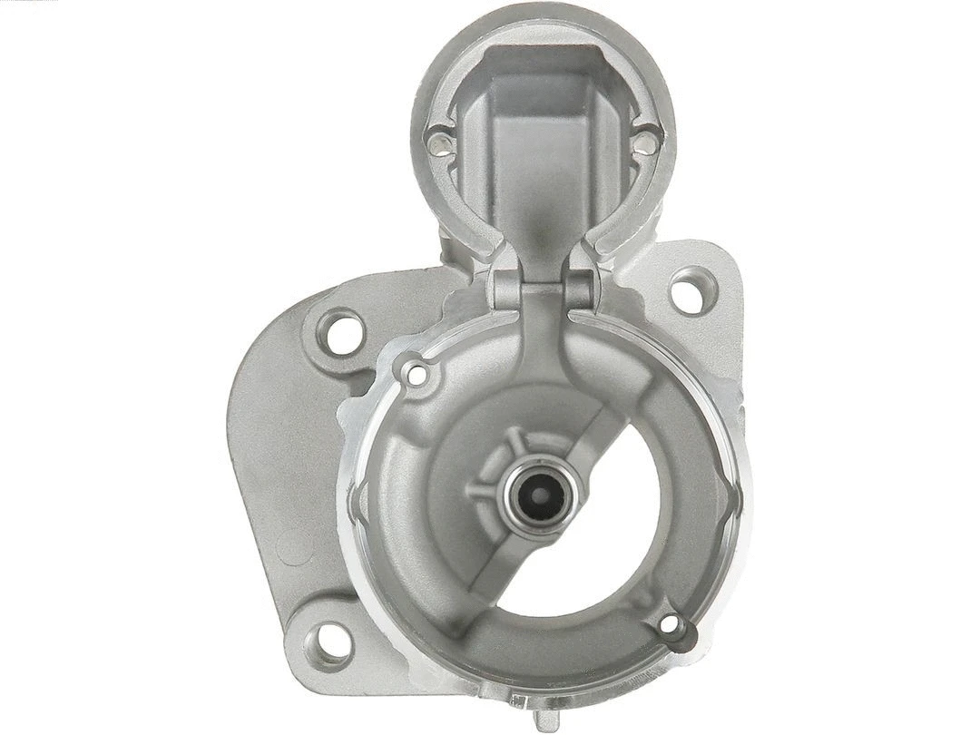 Starter Lid, carburettor