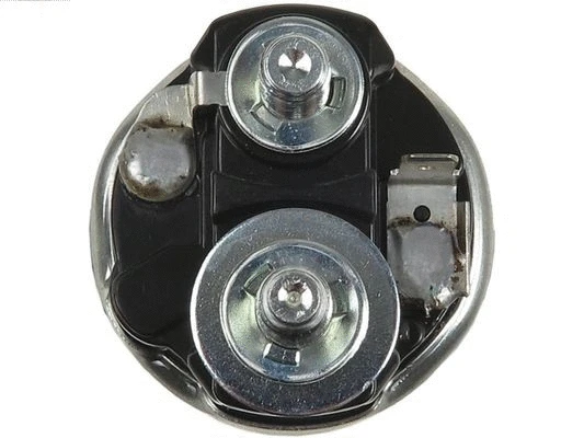 Solenoid Switch, starter