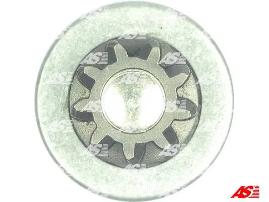 Freewheel Gear, starter