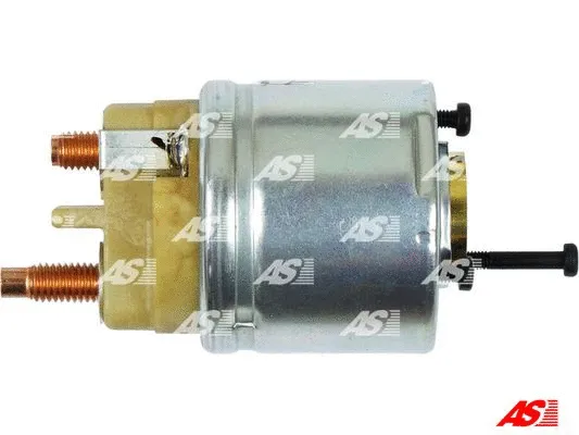 Solenoid Switch, starter (SS3030(VALEO))