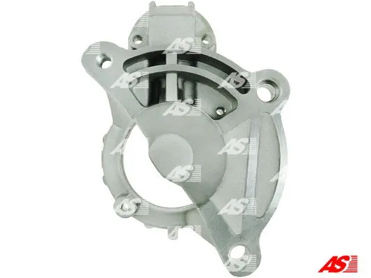 Starter Lid, carburettor (SBR3043S)