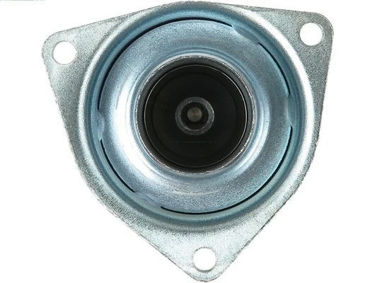 Solenoid Switch, starter