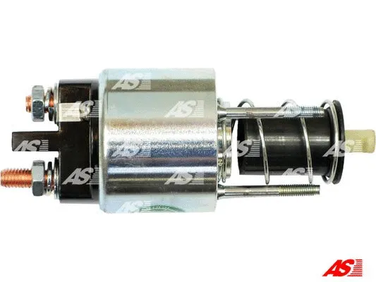 Solenoid Switch, starter (SS4034)