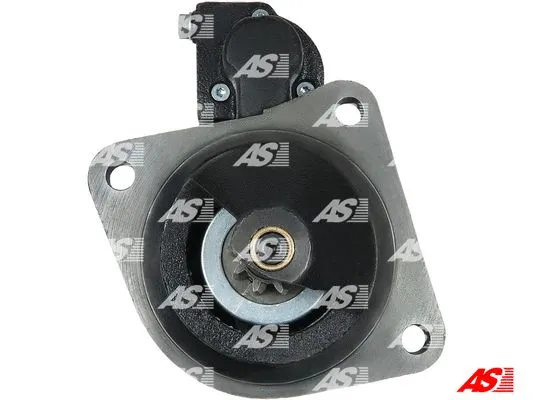 Starter (S0760S)