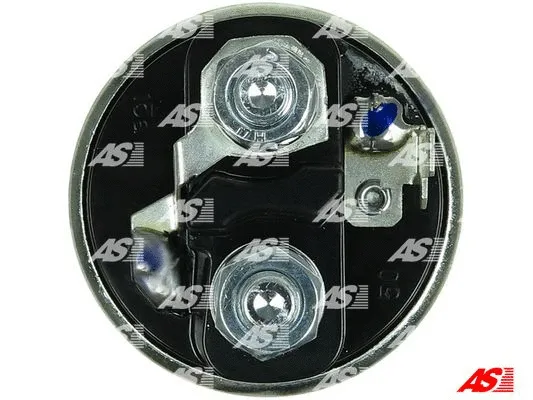 Solenoid Switch, starter