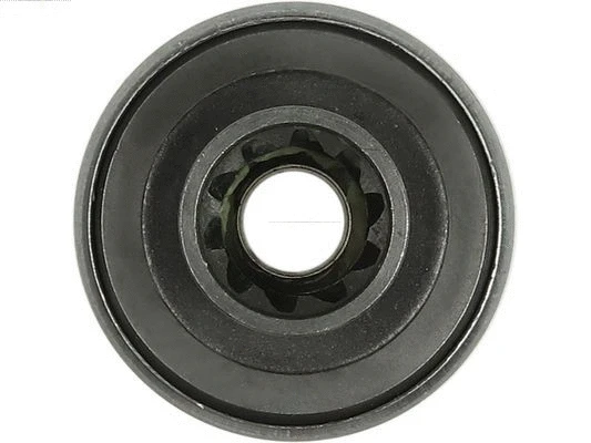 Freewheel Gear, starter
