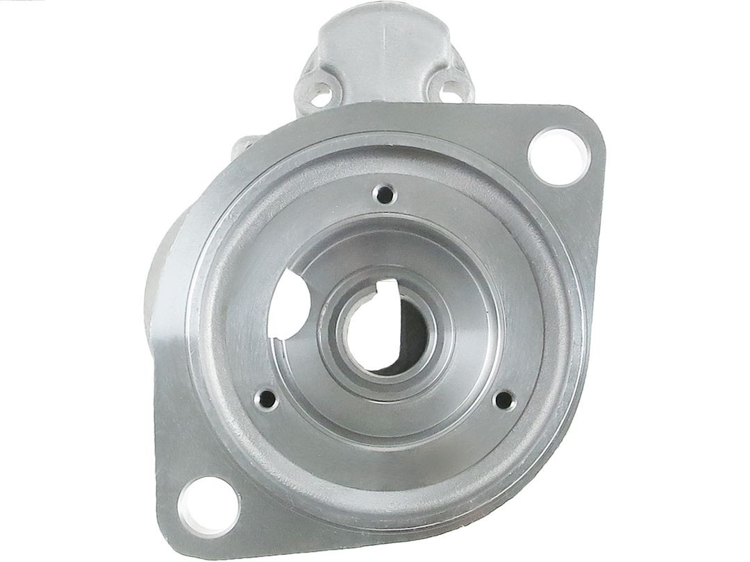 Starter Lid, carburettor (SBR2053S)