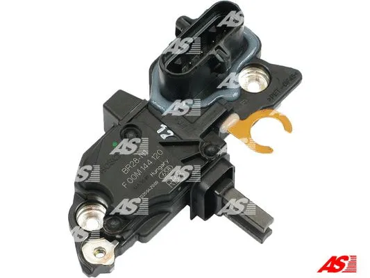 Alternator Regulator (ARE0141(BOSCH))
