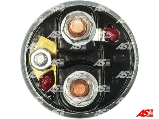 Solenoid Switch, starter