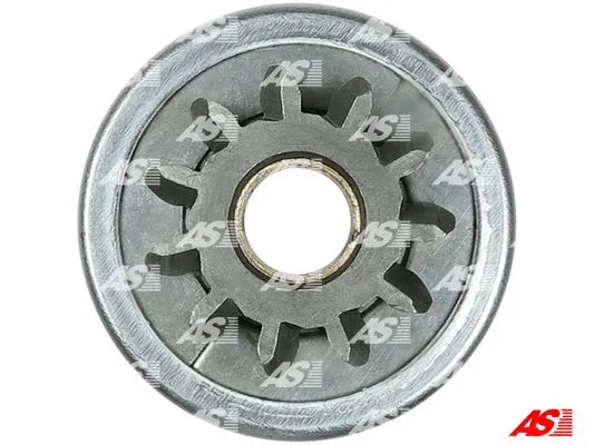 Freewheel Gear, starter