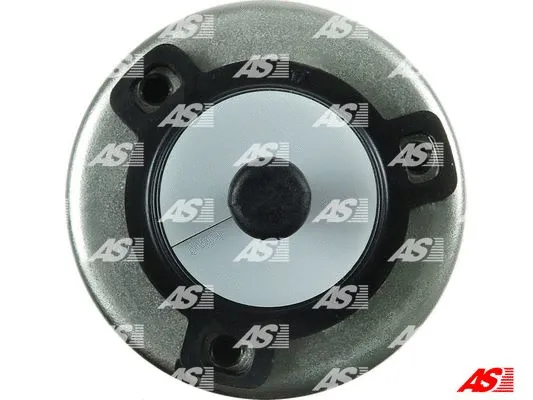 Solenoid Switch, starter