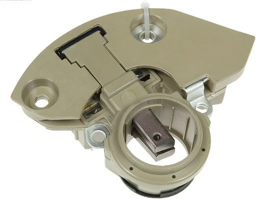 Alternator Regulator