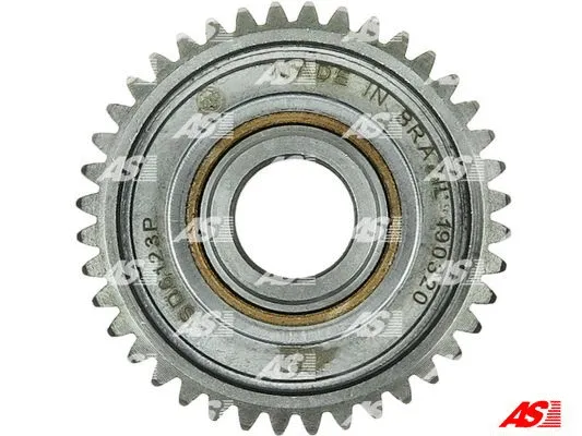 Pinion, starter