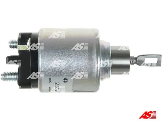 Solenoid Switch, starter (SS0146(BOSCH))