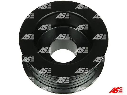 Belt Pulley, alternator