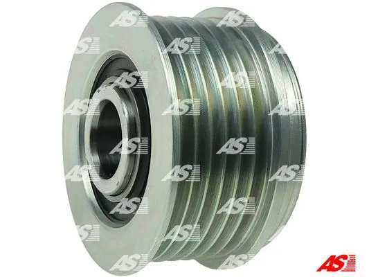 Alternator Freewheel Clutch
