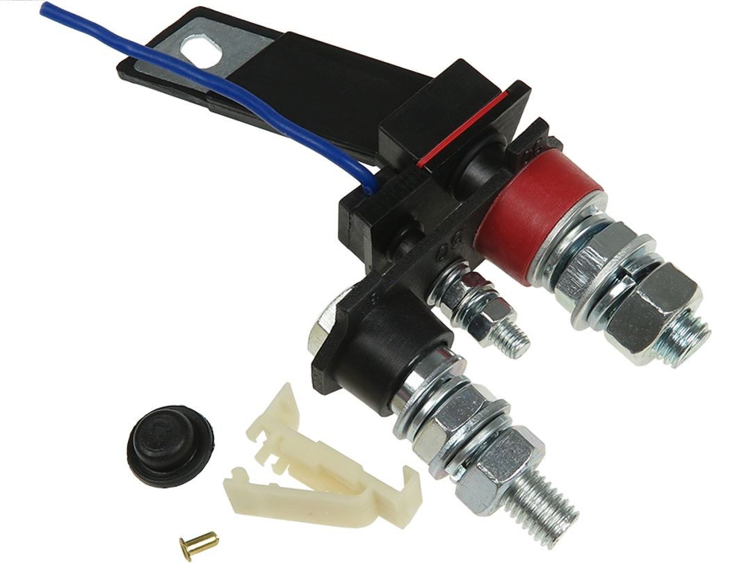 Repair Kit, starter (SRS0013)