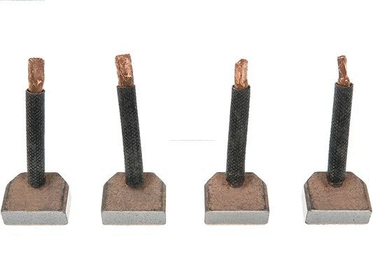 Carbon Brush, starter (SB2006)