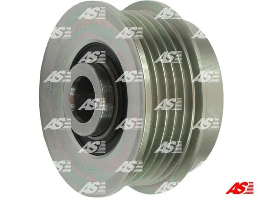 Alternator Freewheel Clutch