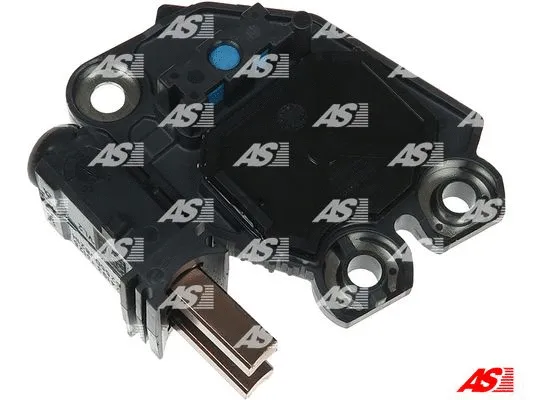 Alternator Regulator