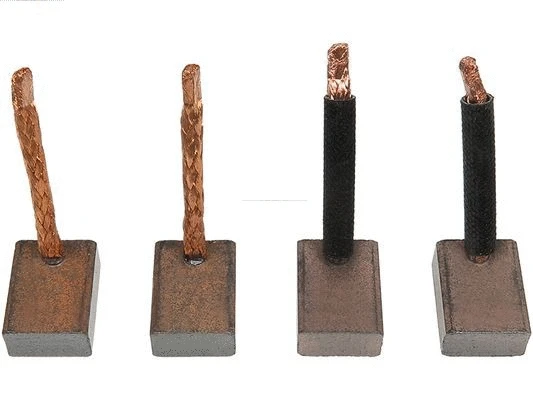 Carbon Brush, starter (JSX35-36)