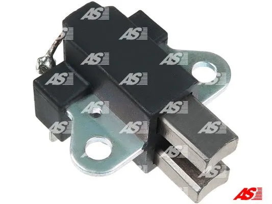 Holder, carbon brushes (ABH9011S)