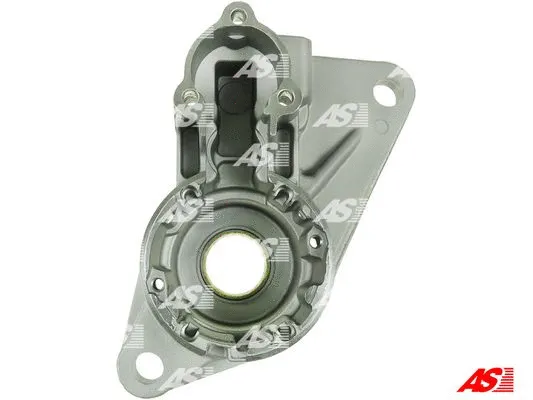 Starter Lid, carburettor