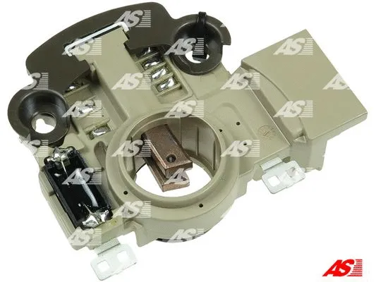 Alternator Regulator