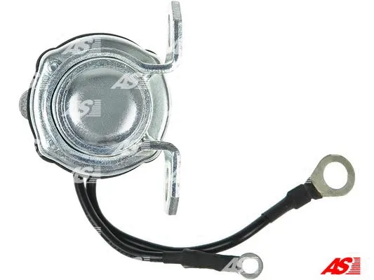 Solenoid Switch, starter