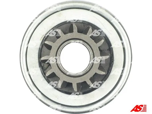 Freewheel Gear, starter