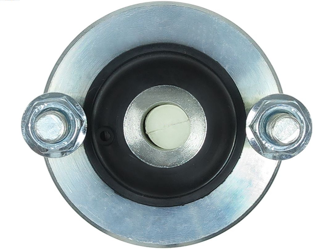 Solenoid Switch, starter