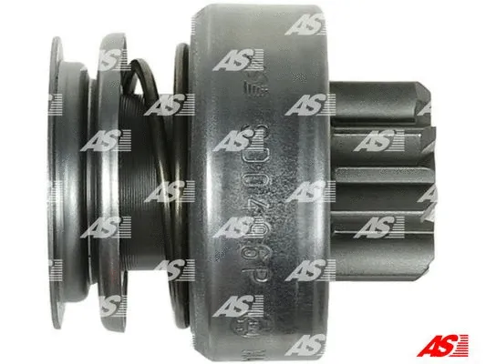 Freewheel Gear, starter (SD0496P)