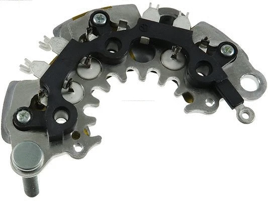 Rectifier, alternator