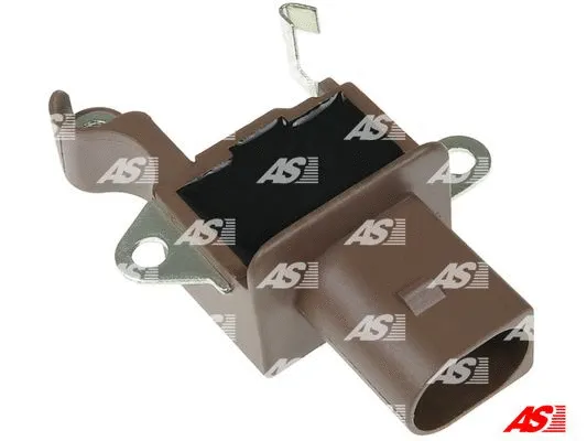 Alternator Regulator