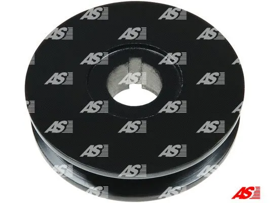 Belt Pulley, alternator