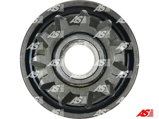 Freewheel Gear, starter