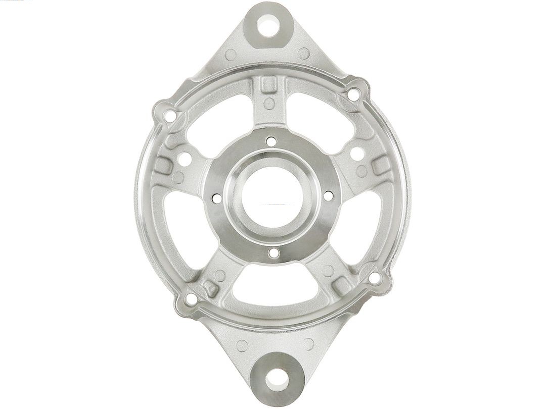 Bracket, alternator drive flange