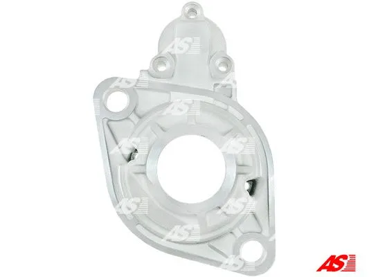 Starter Lid, carburettor (SBR0079S)