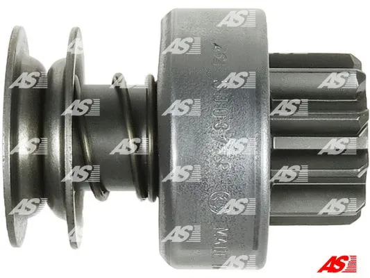 Freewheel Gear, starter (SD0377P)