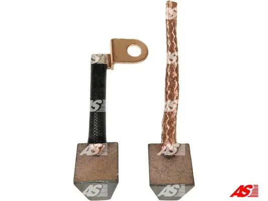 Carbon Brush, starter (SB9003)