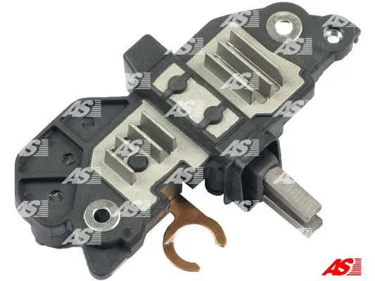 Alternator Regulator