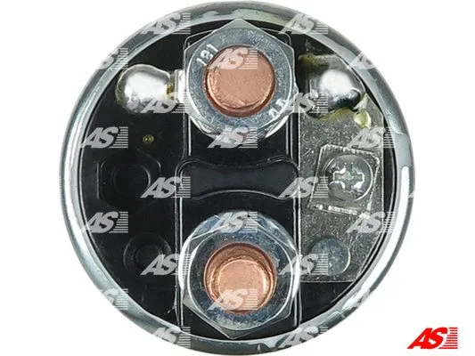 Solenoid Switch, starter